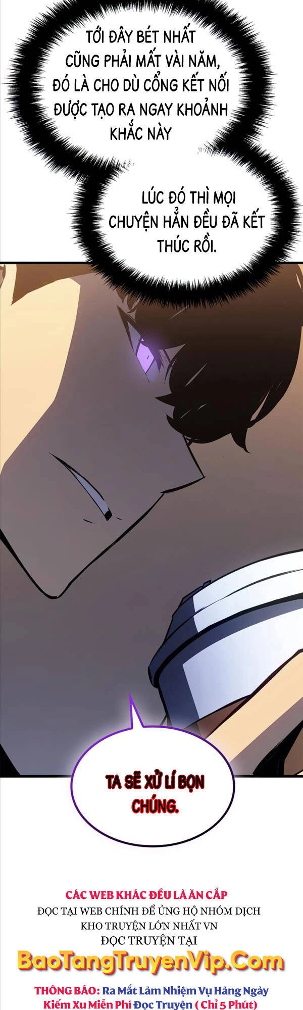 Solo Leveling Ss3 Chapter 4 - 52