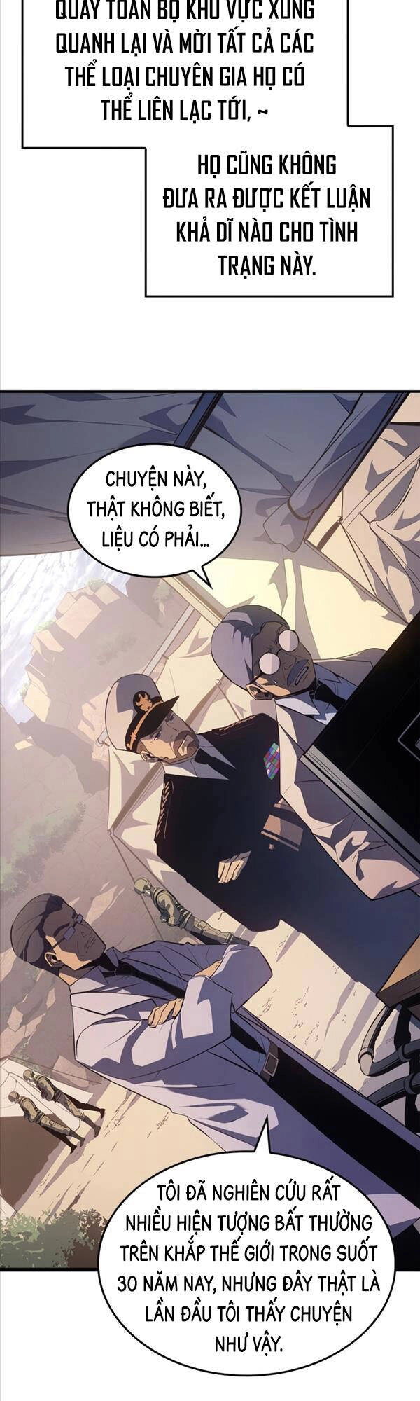 Solo Leveling Ss3 Chapter 4 - 55