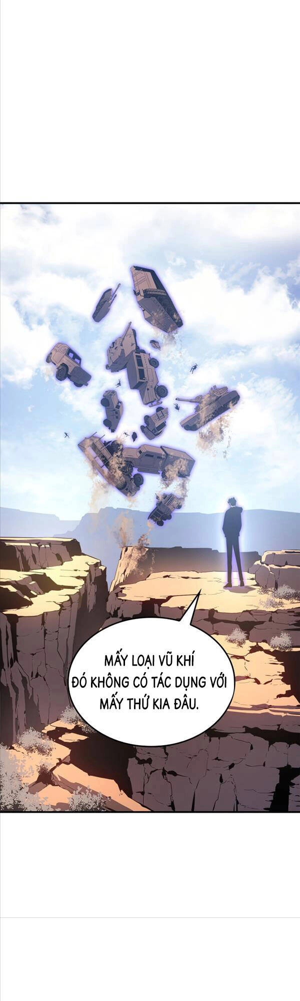 Solo Leveling Ss3 Chapter 4 - 59