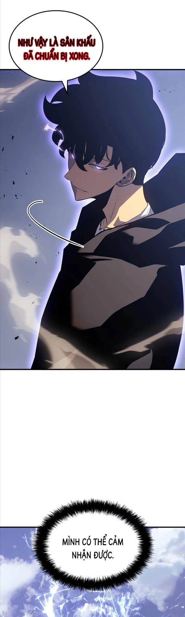 Solo Leveling Ss3 Chapter 4 - 60