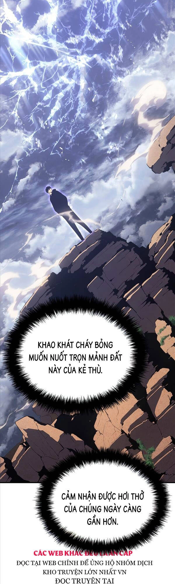 Solo Leveling Ss3 Chapter 4 - 61