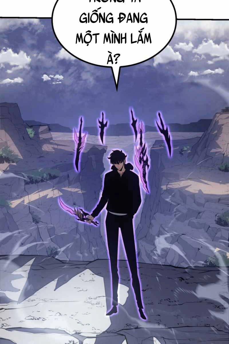 Solo Leveling Ss3 Chapter 5 - 17