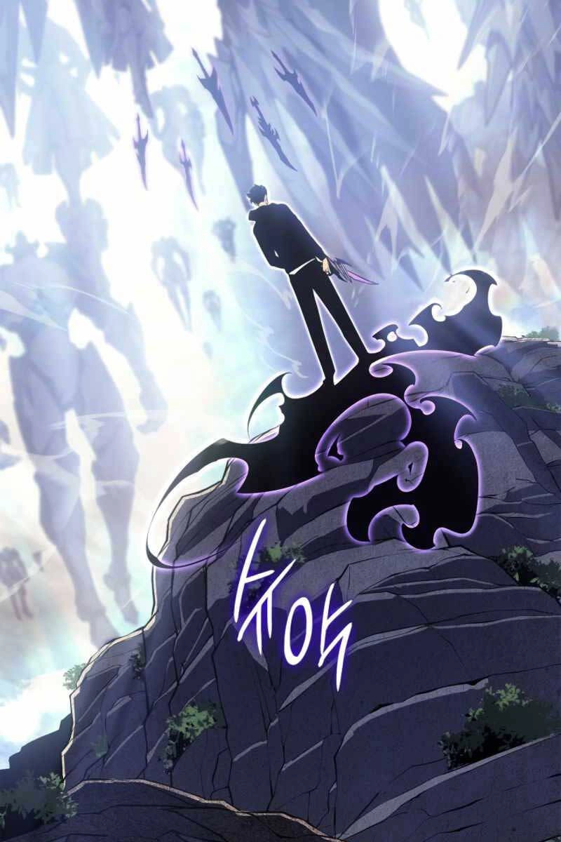 Solo Leveling Ss3 Chapter 5 - 19