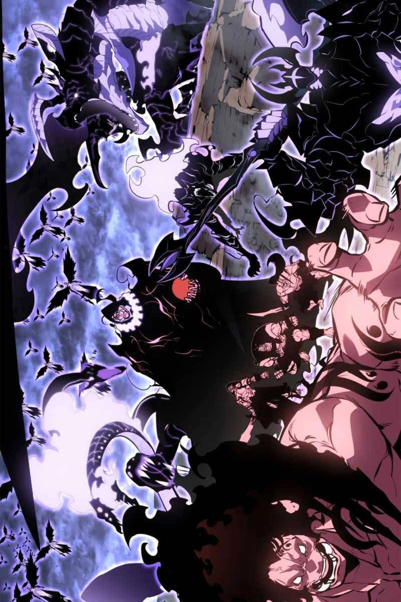 Solo Leveling Ss3 Chapter 5 - 37