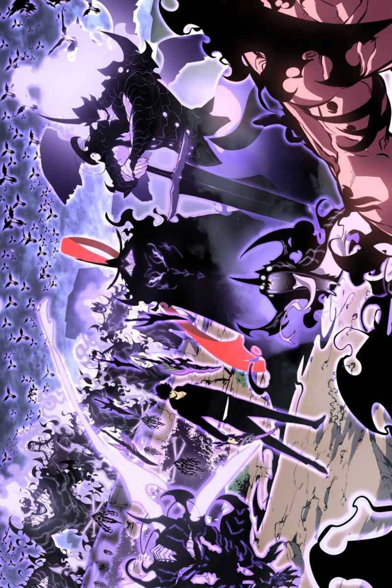 Solo Leveling Ss3 Chapter 5 - 38