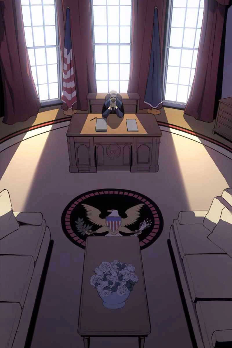 Solo Leveling Ss3 Chapter 5 - 46