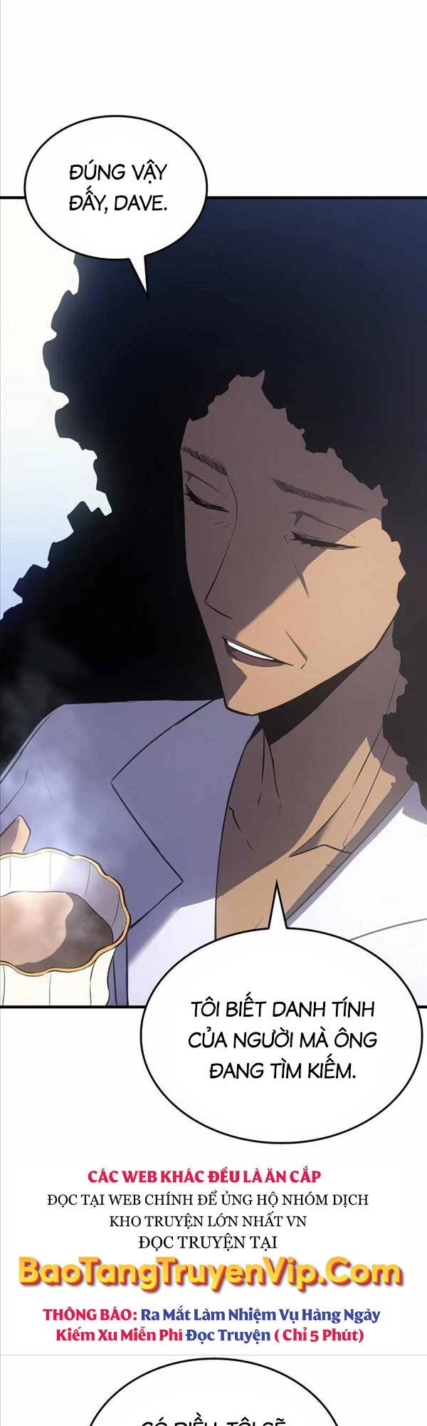 Solo Leveling Ss3 Chapter 6 - 34