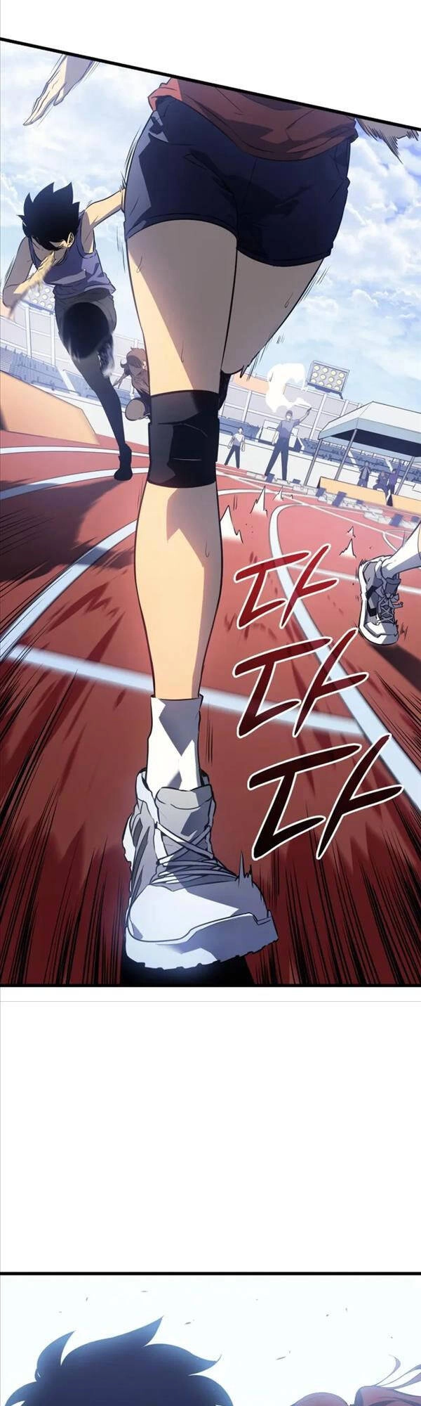 Solo Leveling Ss3 Chapter 7 - 4