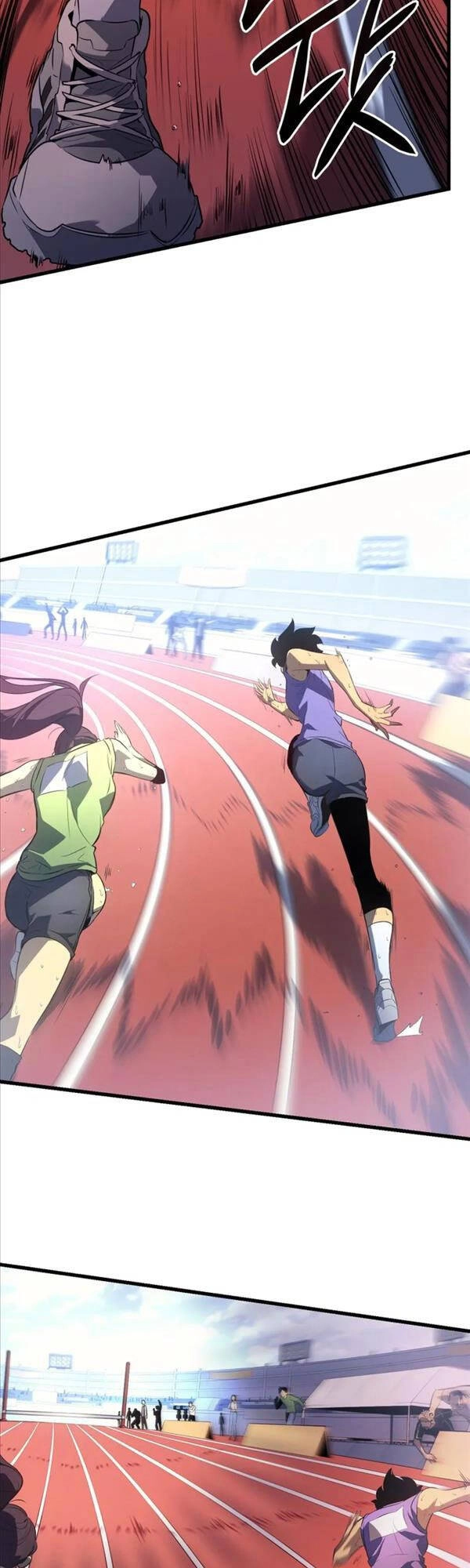 Solo Leveling Ss3 Chapter 7 - 7