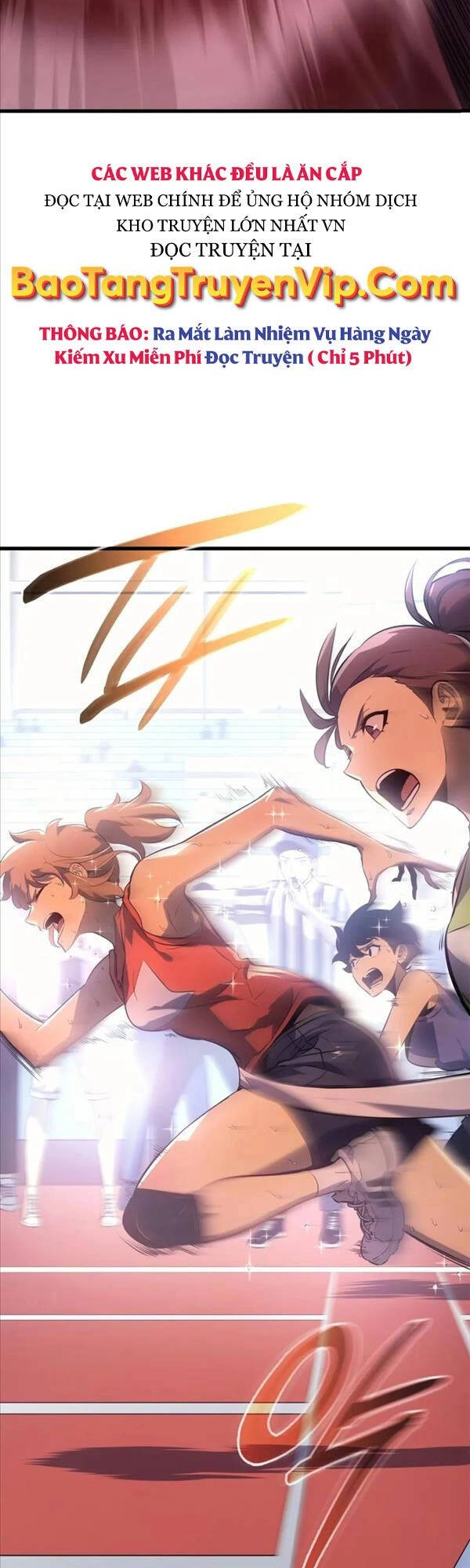 Solo Leveling Ss3 Chapter 7 - 9