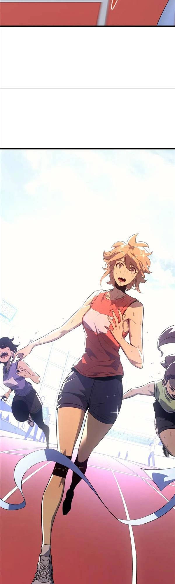 Solo Leveling Ss3 Chapter 7 - 10