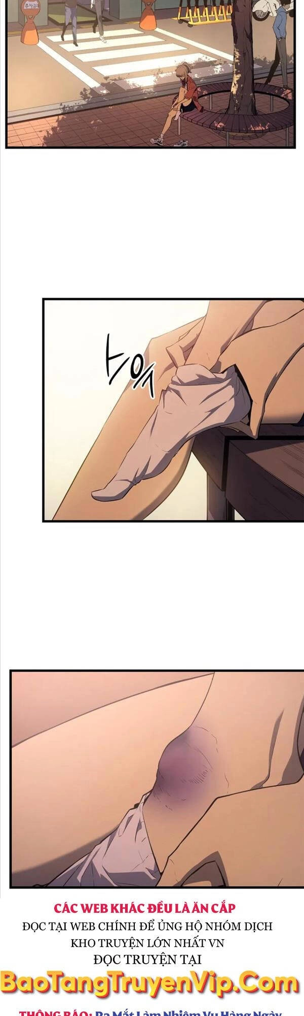 Solo Leveling Ss3 Chapter 7 - 12