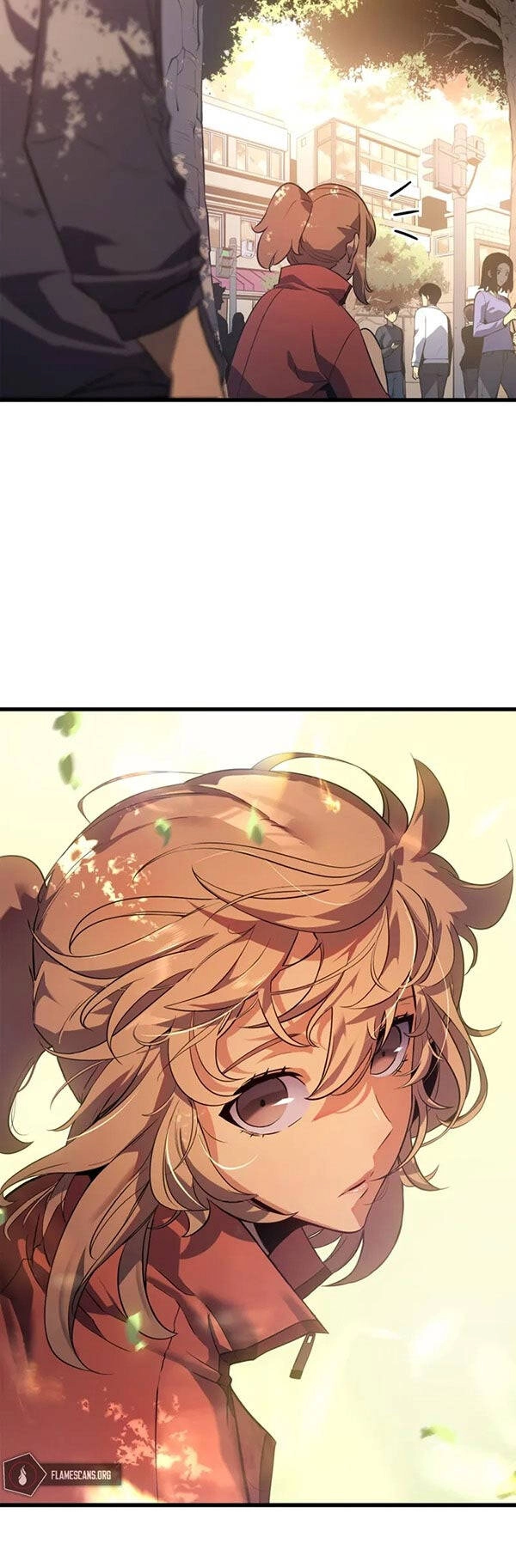 Solo Leveling Ss3 Chapter 7 - 15