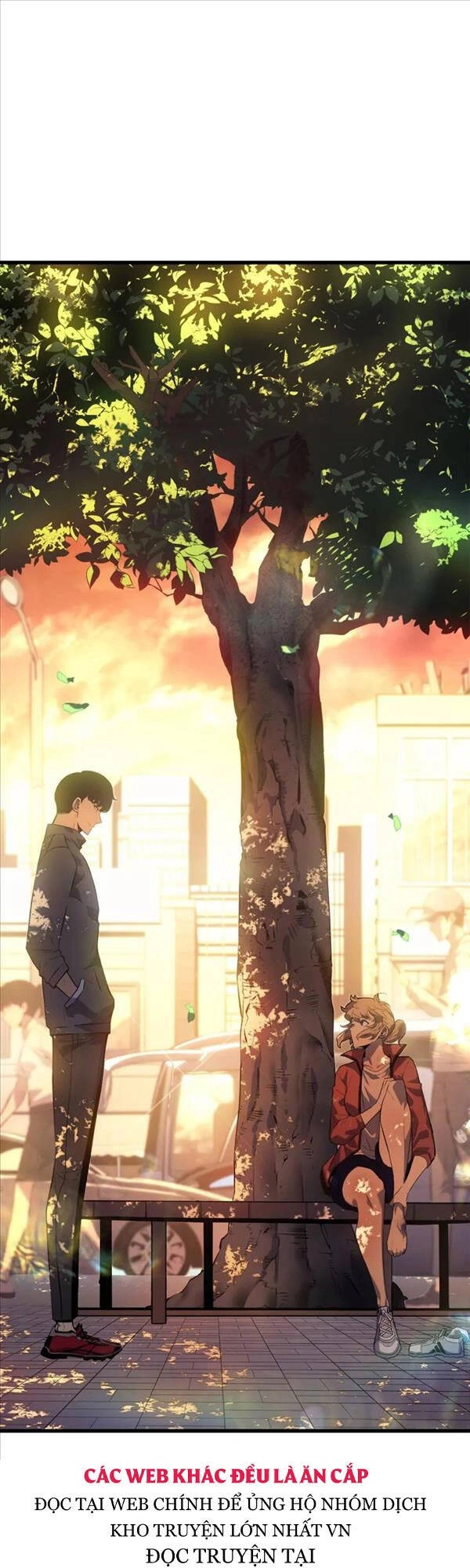 Solo Leveling Ss3 Chapter 7 - 16