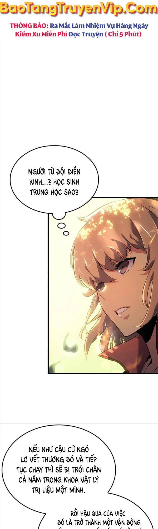 Solo Leveling Ss3 Chapter 7 - 17