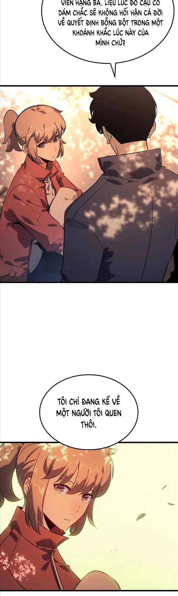 Solo Leveling Ss3 Chapter 7 - 18