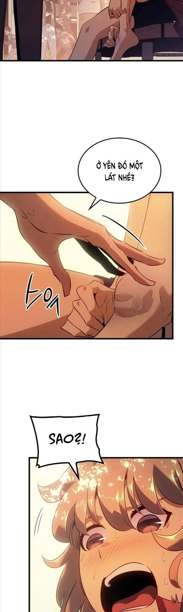 Solo Leveling Ss3 Chapter 7 - 20