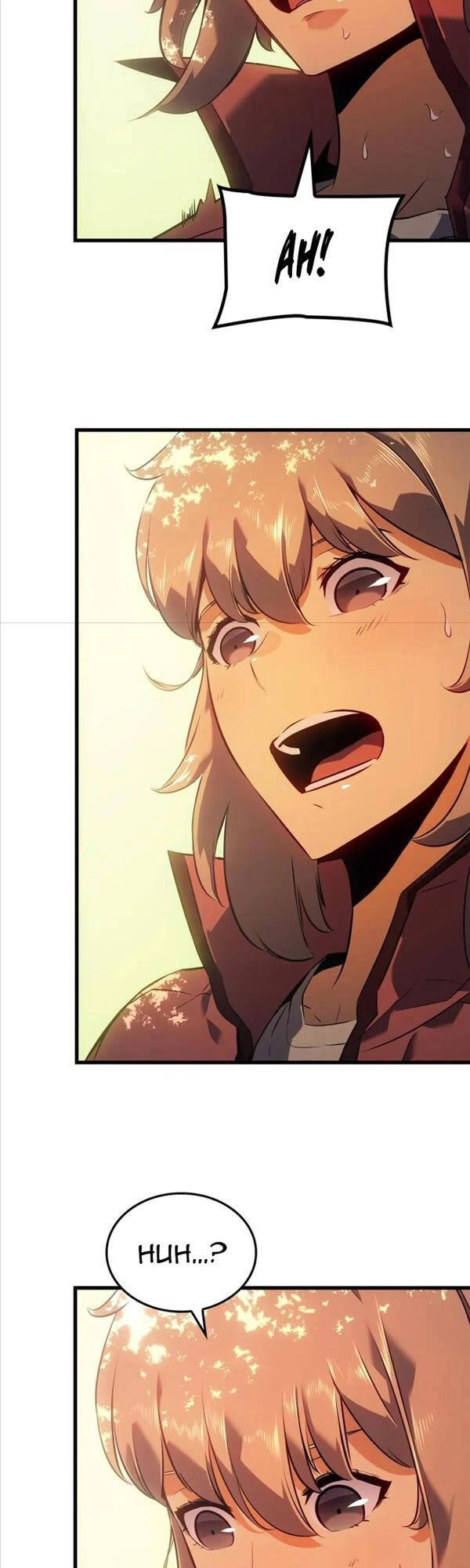 Solo Leveling Ss3 Chapter 7 - 21