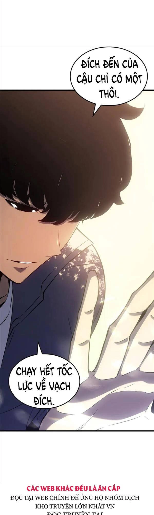 Solo Leveling Ss3 Chapter 7 - 23