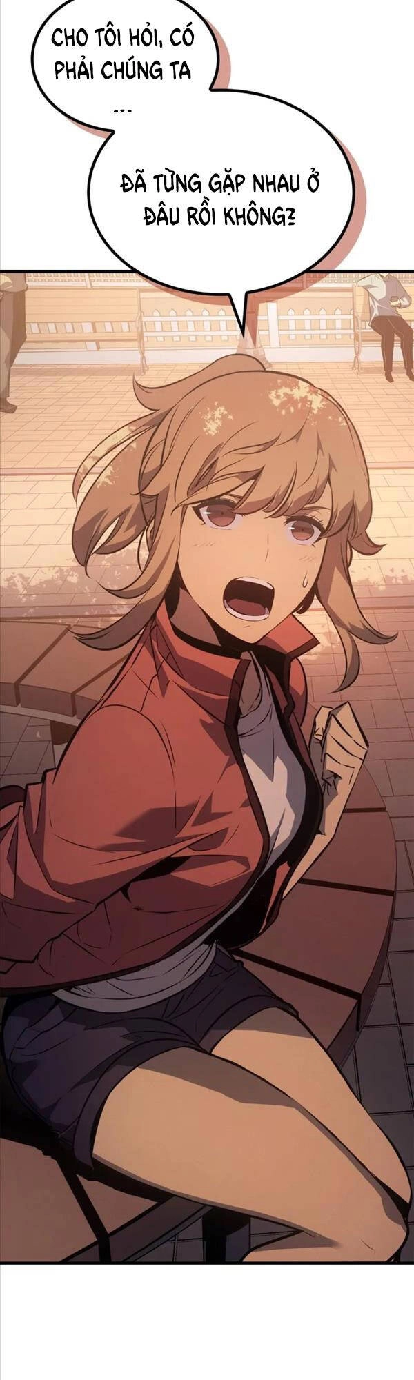 Solo Leveling Ss3 Chapter 7 - 25