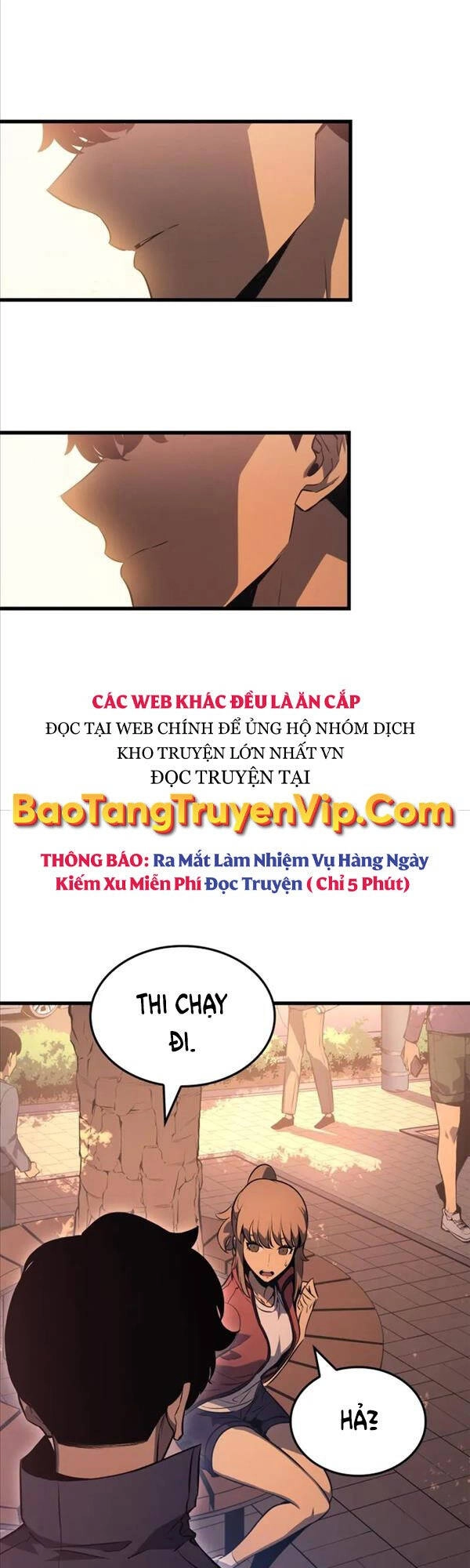 Solo Leveling Ss3 Chapter 7 - 26