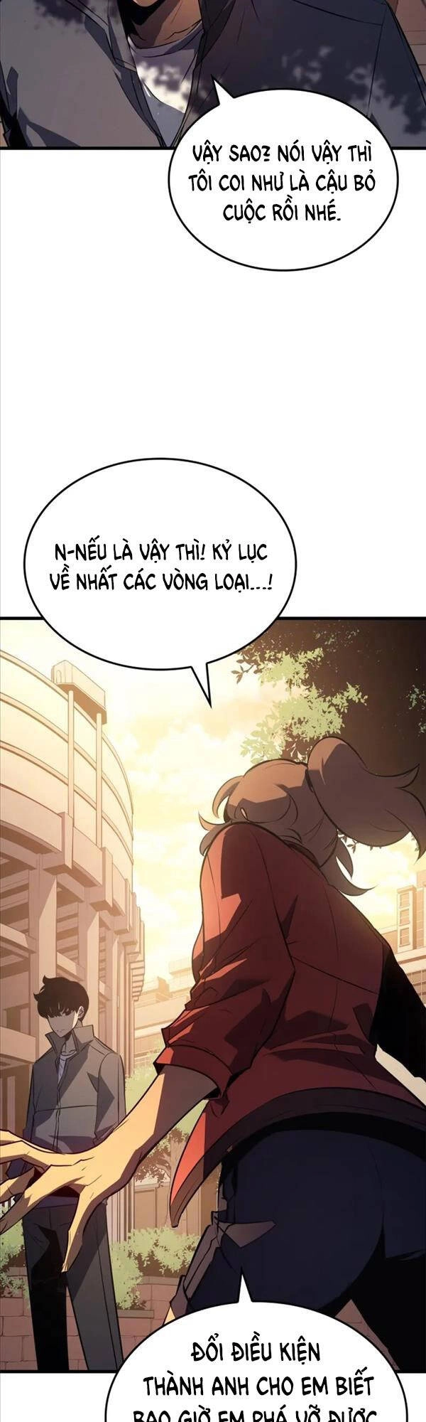 Solo Leveling Ss3 Chapter 7 - 29