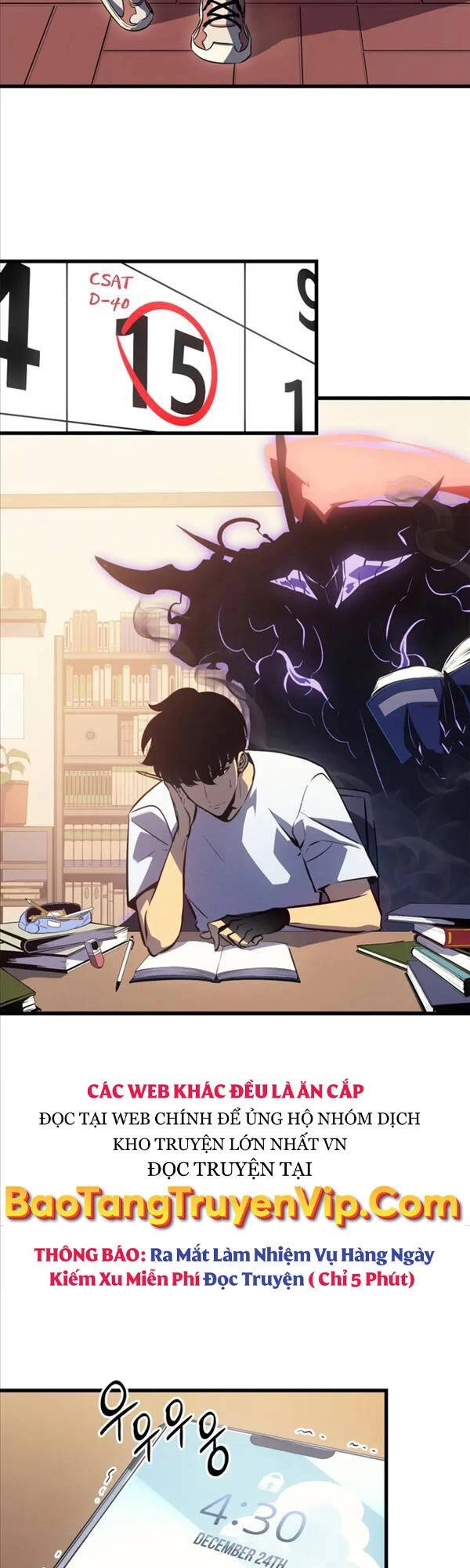 Solo Leveling Ss3 Chapter 7 - 35