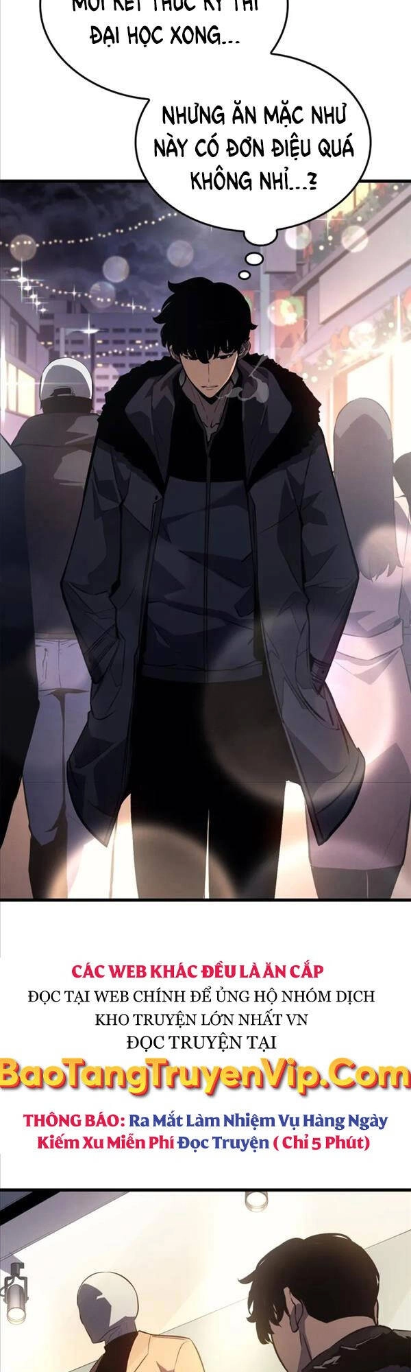 Solo Leveling Ss3 Chapter 7 - 37