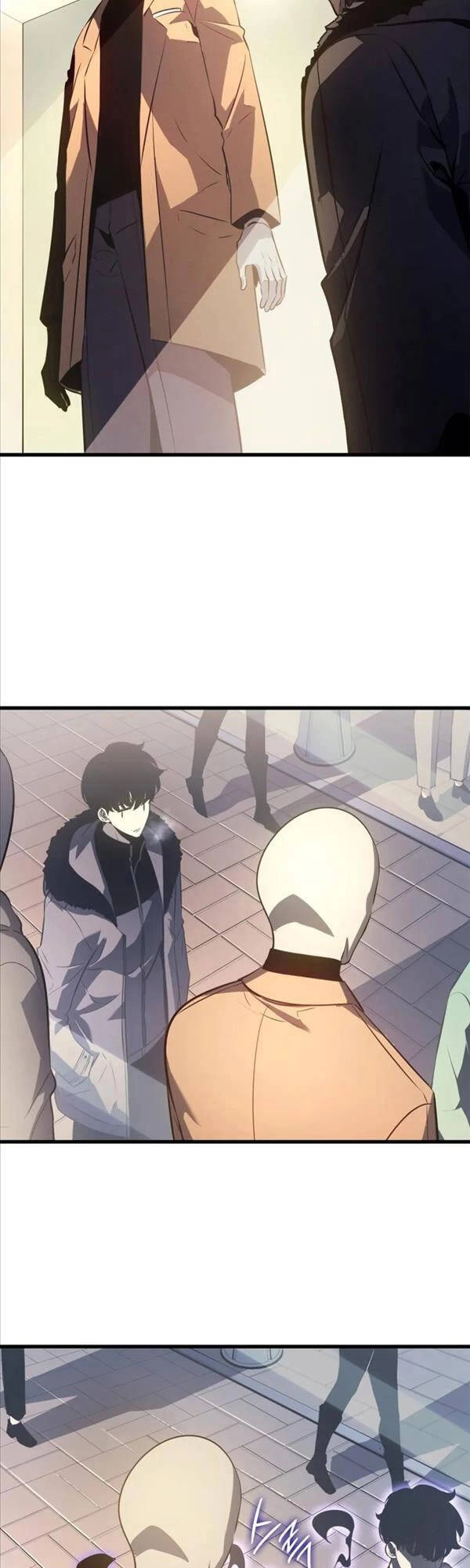 Solo Leveling Ss3 Chapter 7 - 38