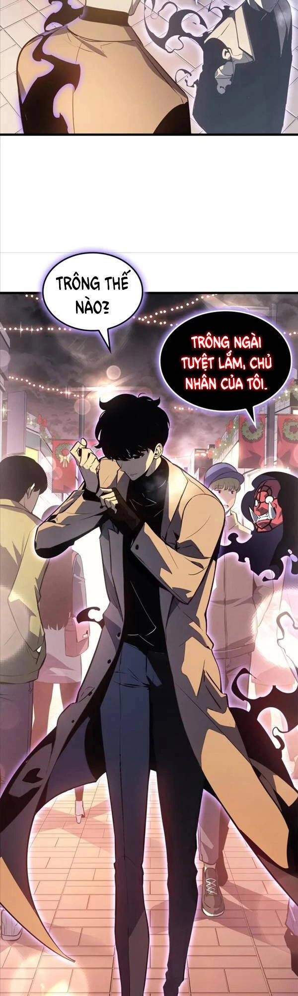 Solo Leveling Ss3 Chapter 7 - 39