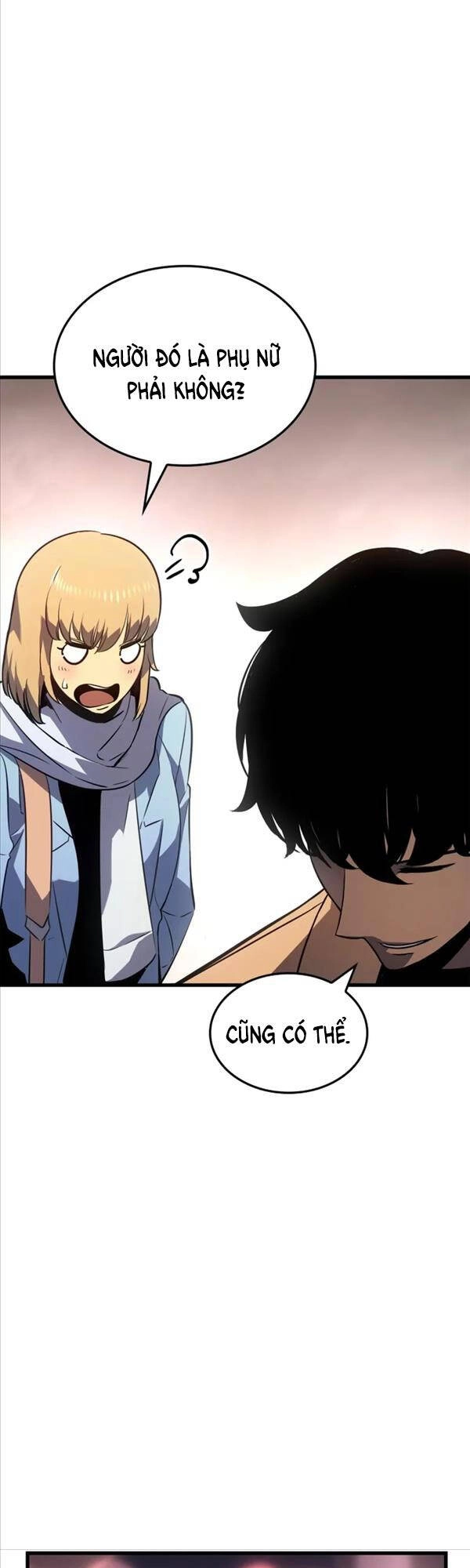 Solo Leveling Ss3 Chapter 7 - 46