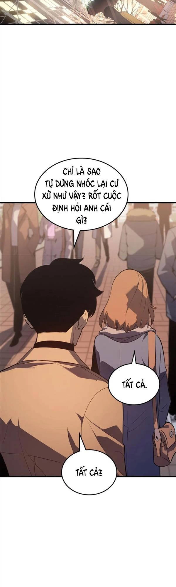 Solo Leveling Ss3 Chapter 7 - 50