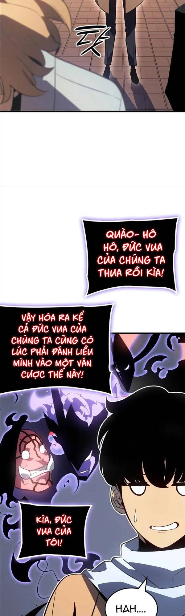 Solo Leveling Ss3 Chapter 7 - 56