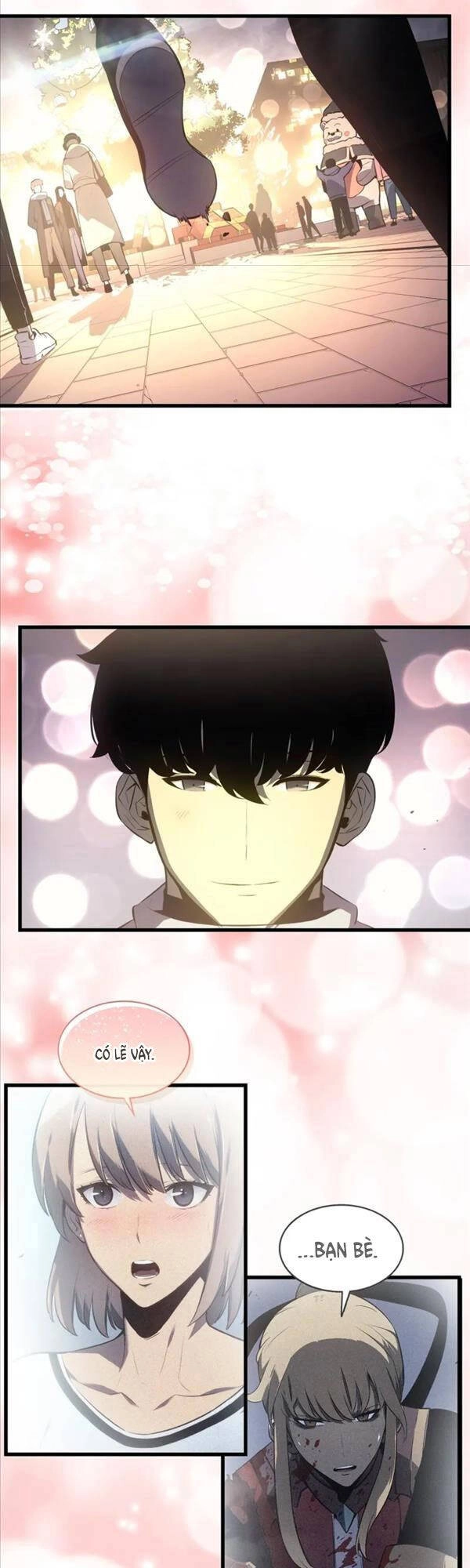 Solo Leveling Ss3 Chapter 7 - 58