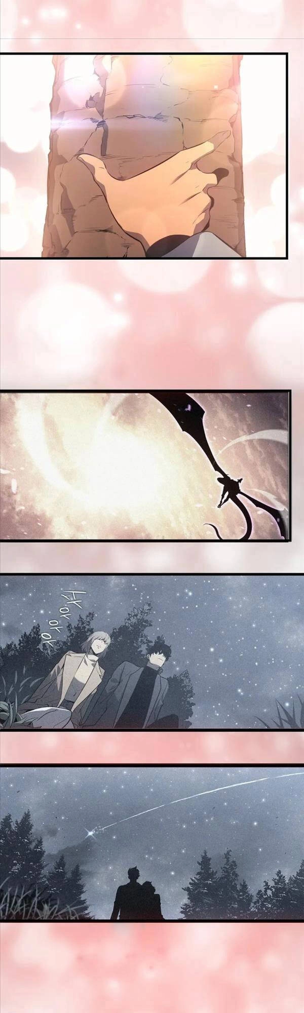 Solo Leveling Ss3 Chapter 7 - 60