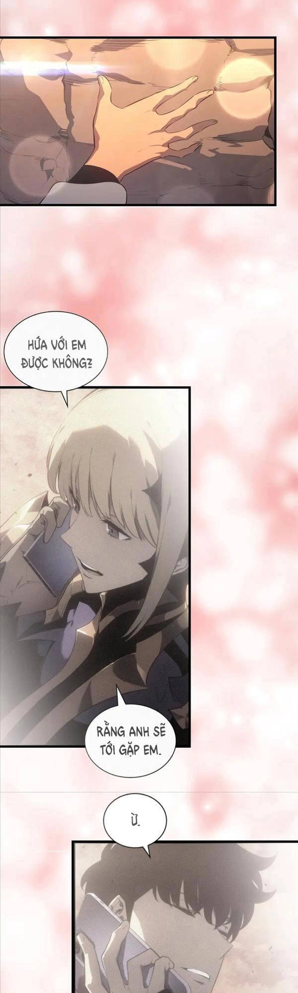 Solo Leveling Ss3 Chapter 7 - 61