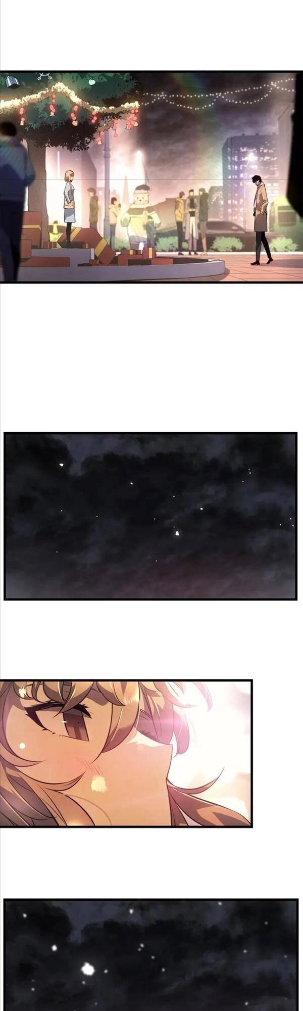 Solo Leveling Ss3 Chapter 7 - 65