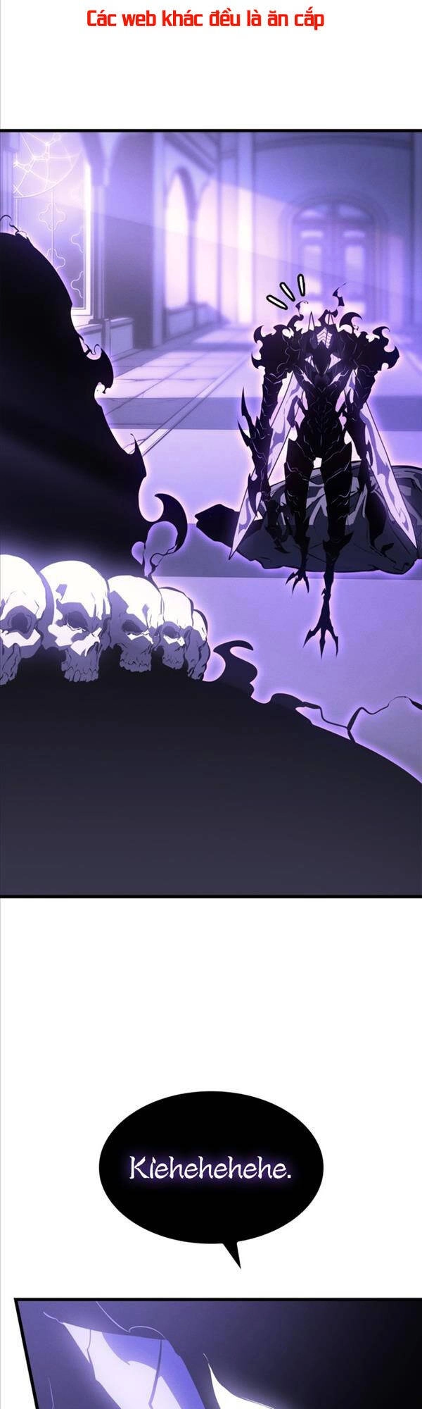 Solo Leveling Ss3 Chapter 8 - 5