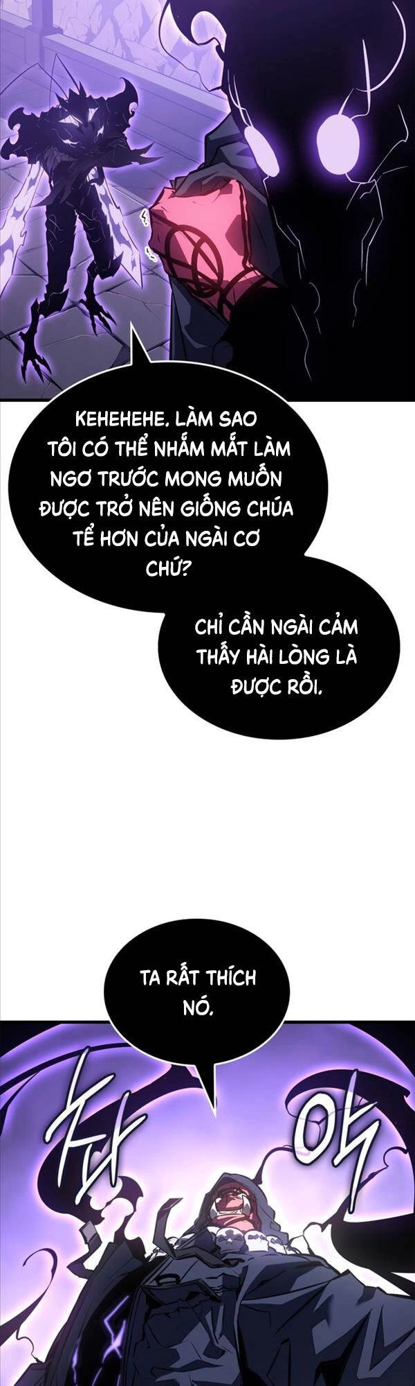 Solo Leveling Ss3 Chapter 8 - 8