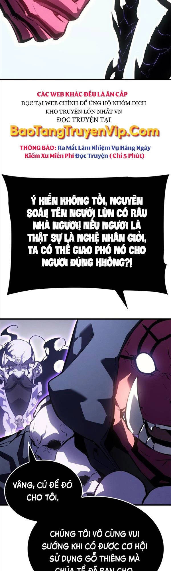 Solo Leveling Ss3 Chapter 8 - 10