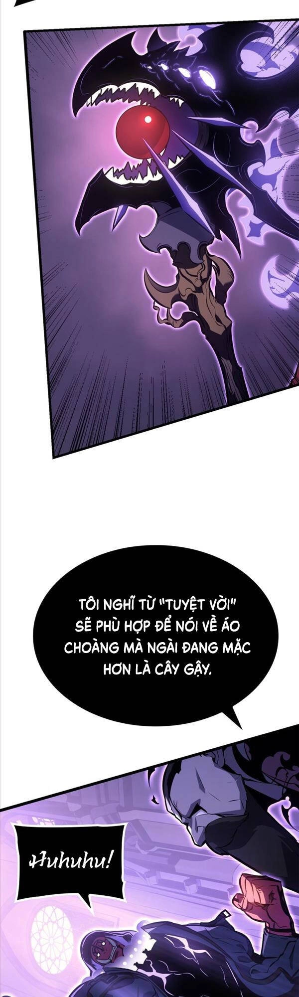 Solo Leveling Ss3 Chapter 8 - 19