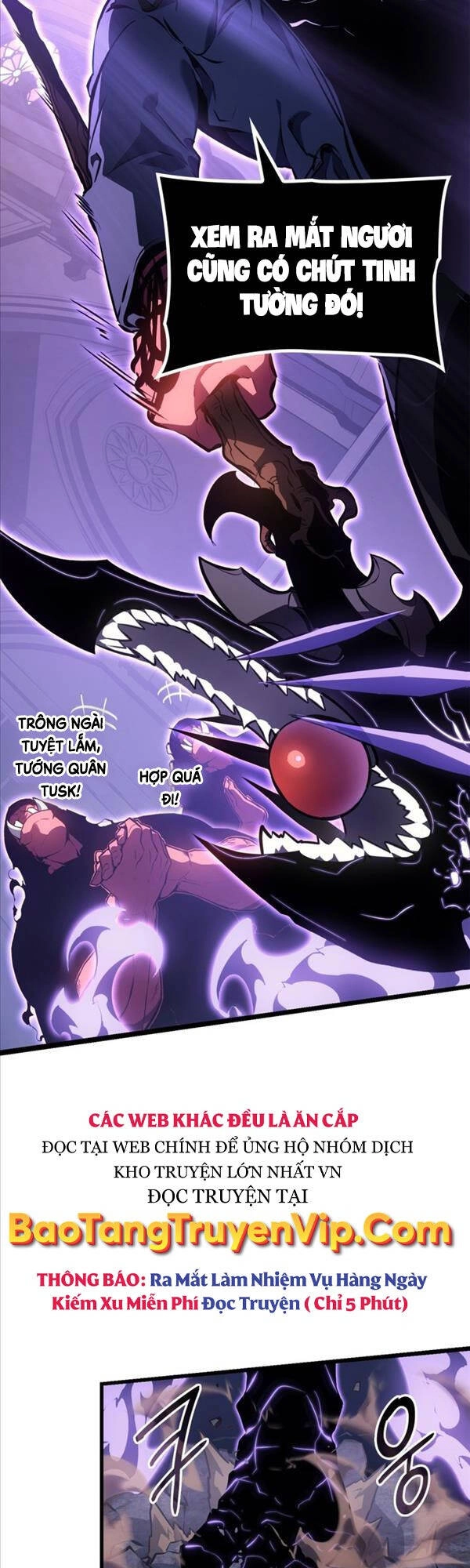 Solo Leveling Ss3 Chapter 8 - 20