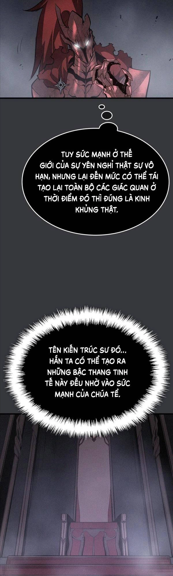 Solo Leveling Ss3 Chapter 8 - 38