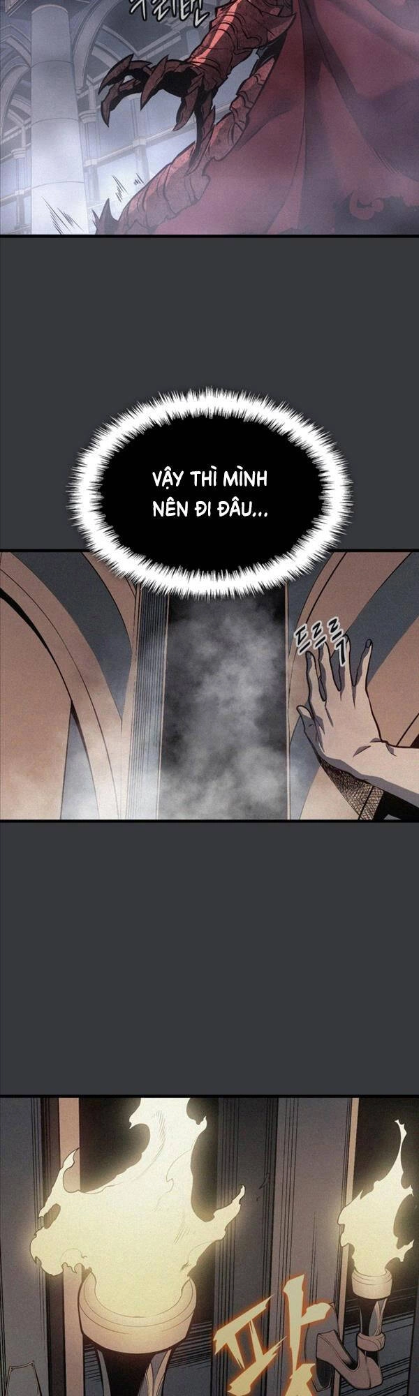 Solo Leveling Ss3 Chapter 8 - 44