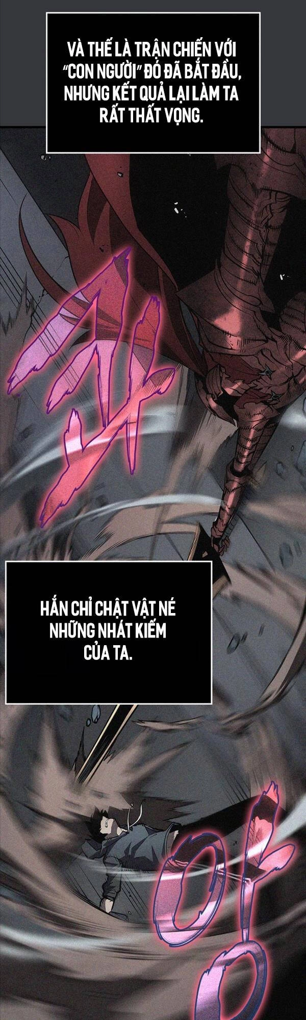 Solo Leveling Ss3 Chapter 8 - 51