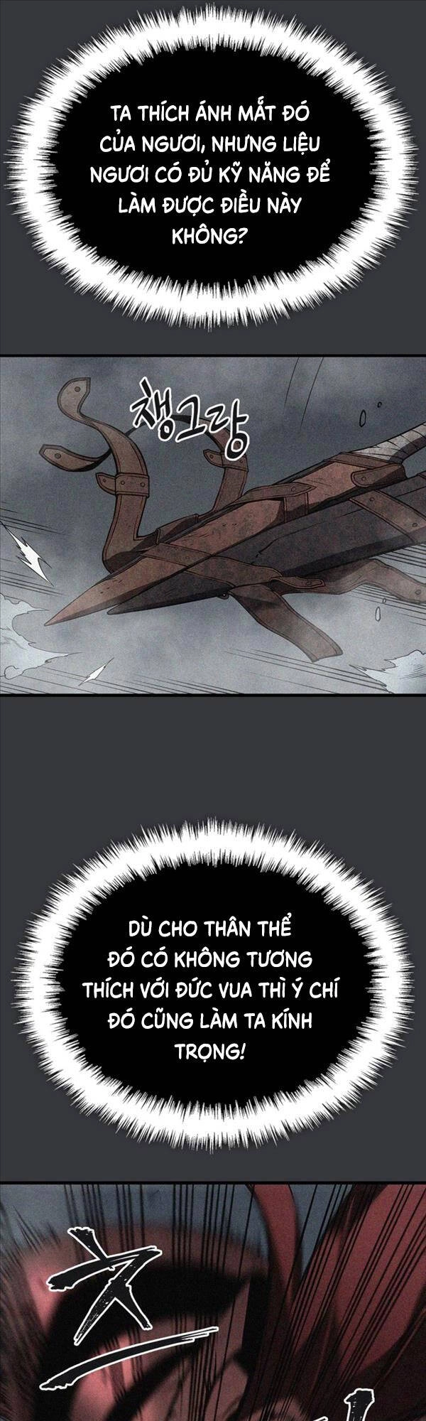 Solo Leveling Ss3 Chapter 8 - 54