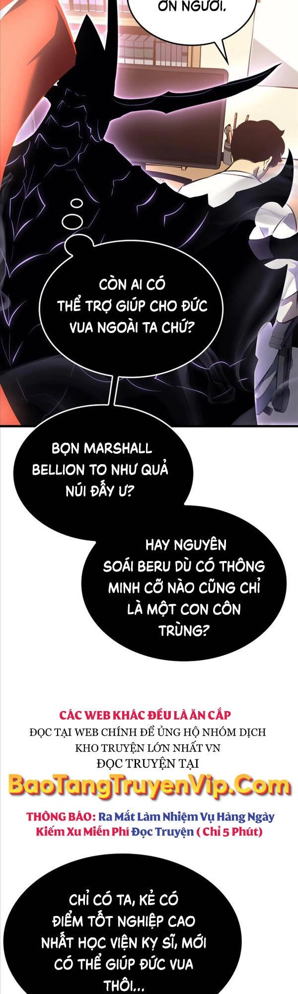 Solo Leveling Ss3 Chapter 8 - 93