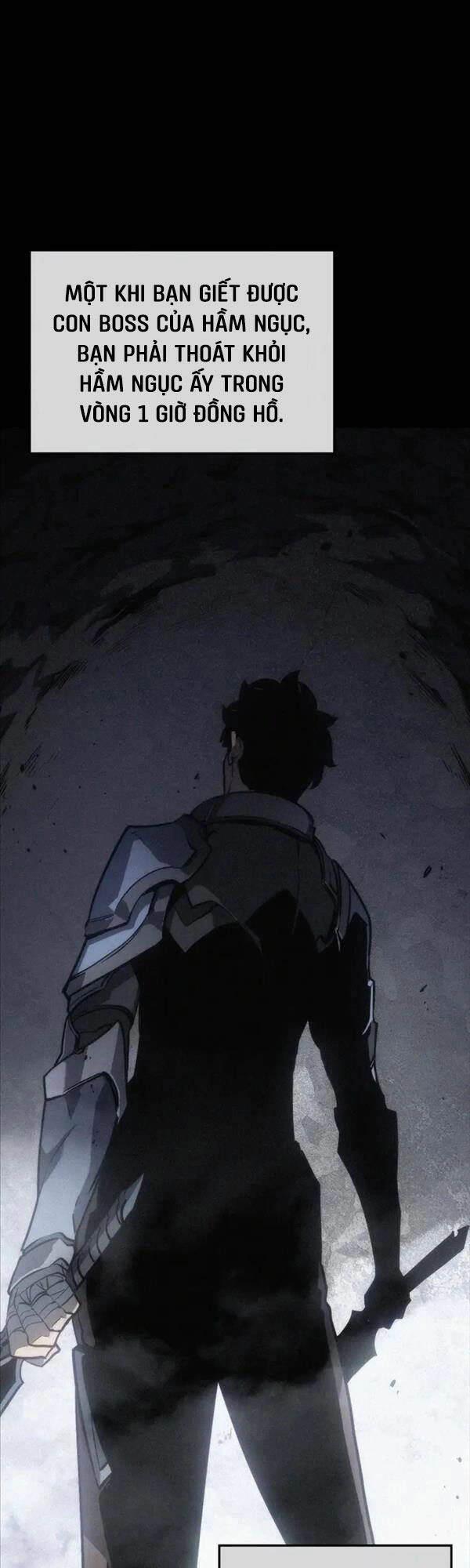 Solo Leveling Ss3 Chapter 9 - 2