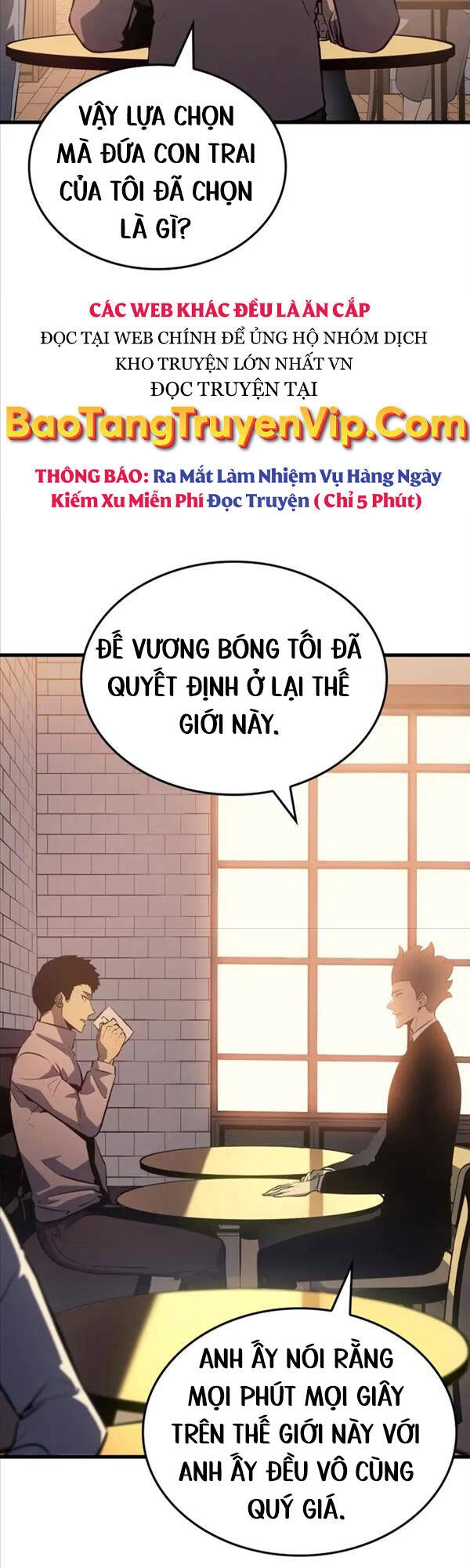 Solo Leveling Ss3 Chapter 9 - 20