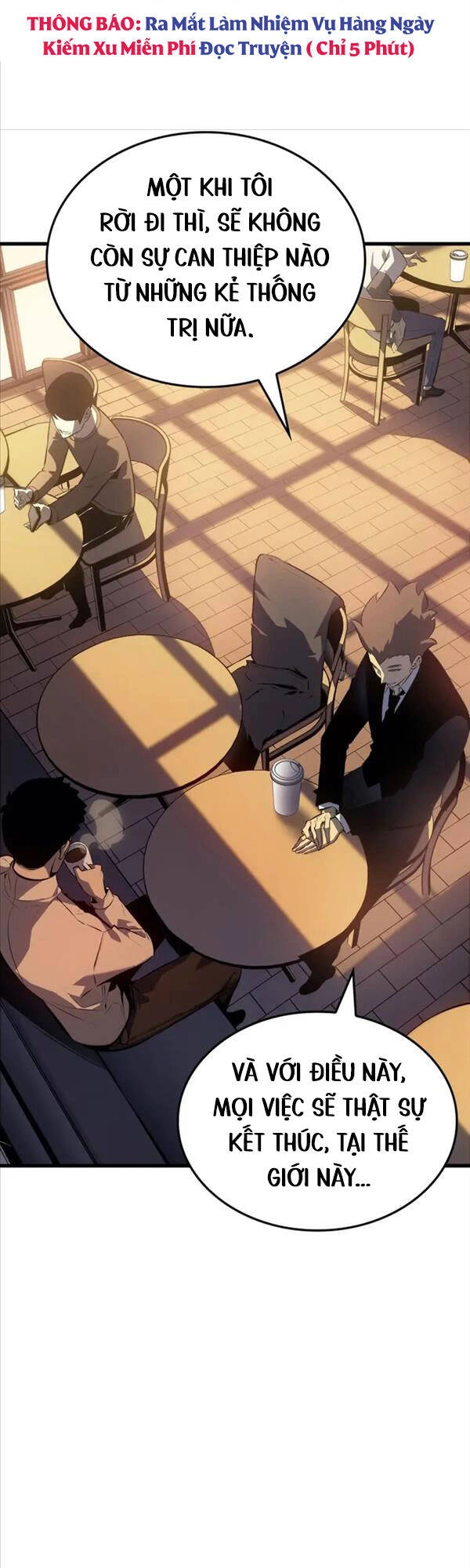 Solo Leveling Ss3 Chapter 9 - 23